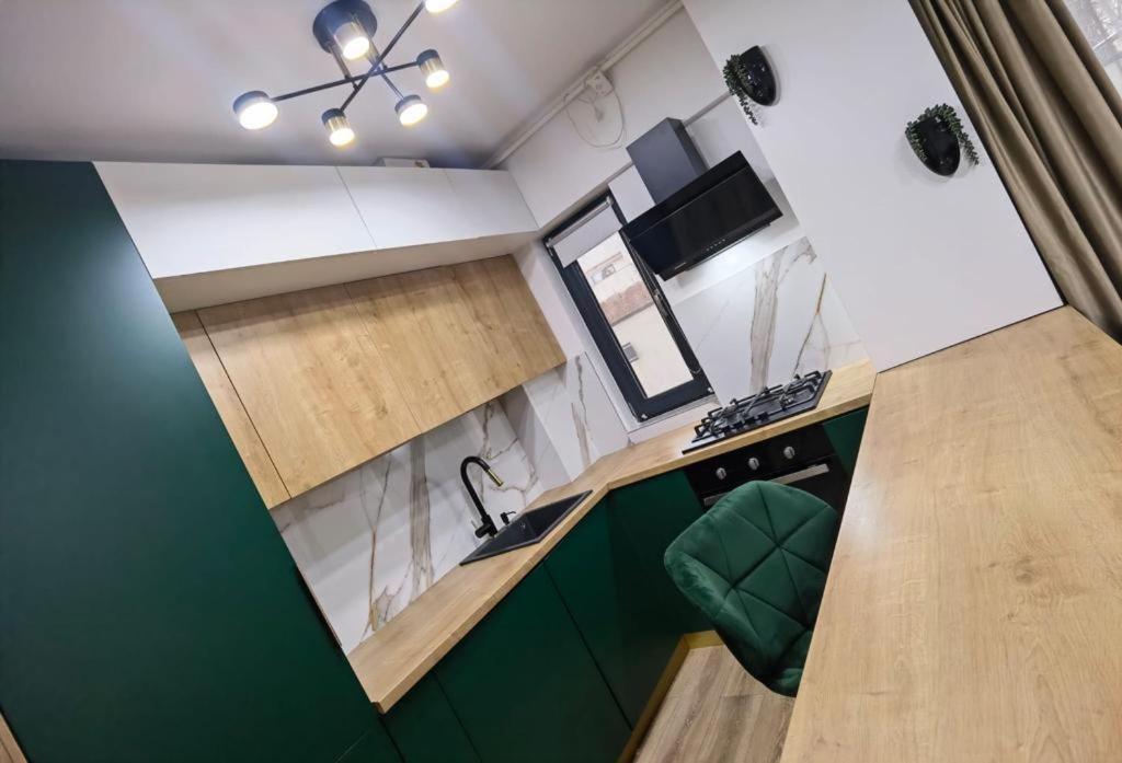 Apartment Mysecondhome *