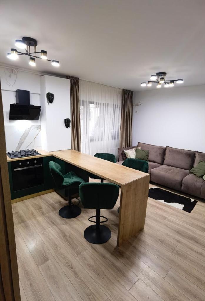 Mysecondhome Apartment