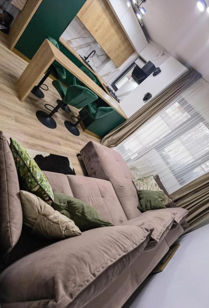 Appartamento Mysecondhome Bucarest