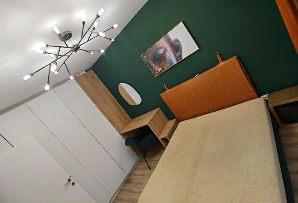 Mysecondhome Appartamento Bucarest