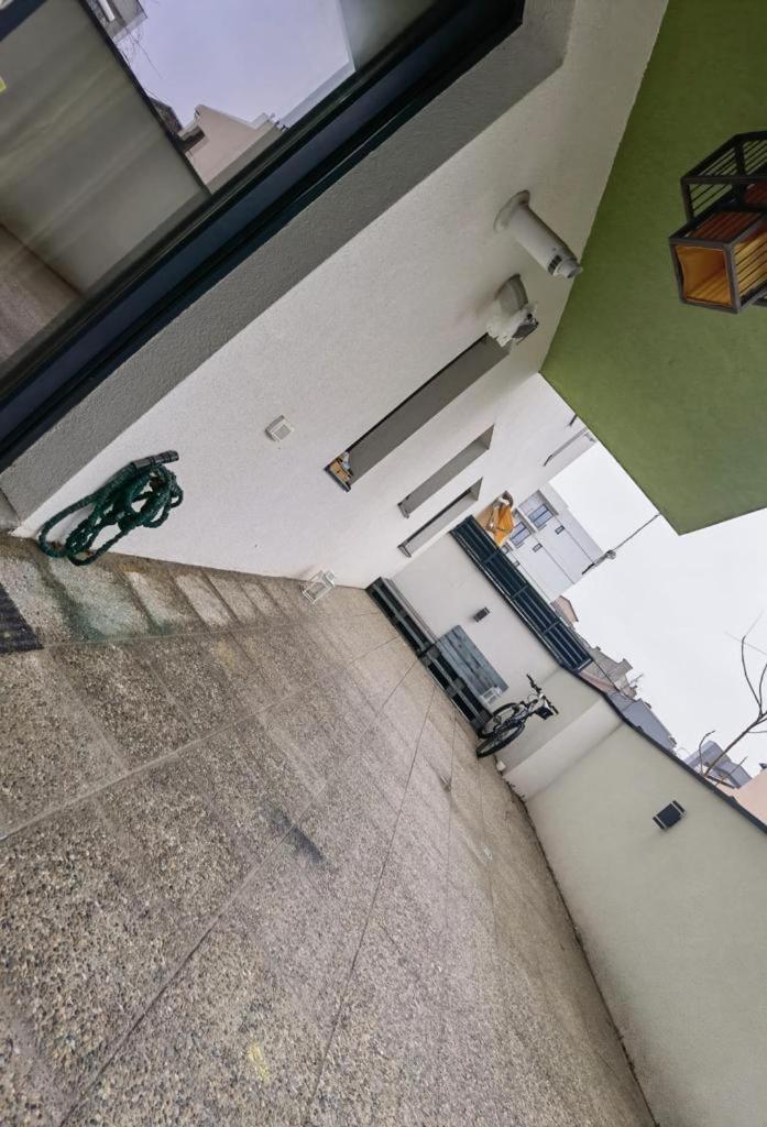 Appartamento Mysecondhome *