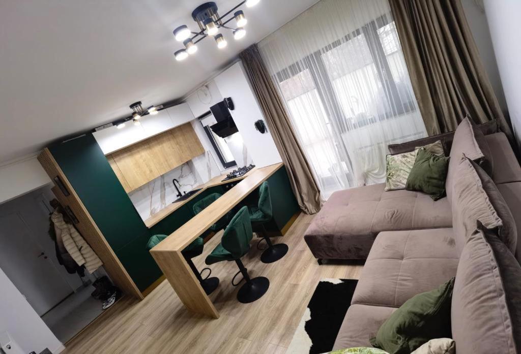 Mysecondhome Appartamento Bucarest